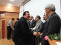گزارش تصویری به  مناسبت دوازدهم اردیبهشت سالروز شهادت استاد شهید مطهری (ره) و روز معلم در دانشگاه صنعتی شاهرود